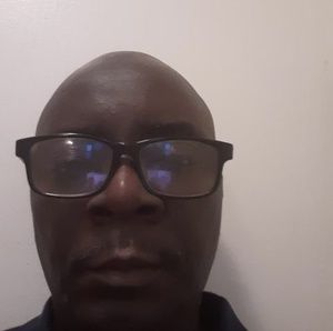 Meet your Posher, Ralph